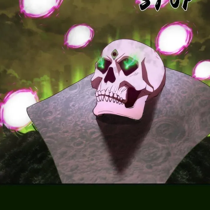 Ghost Emperor Chapter 212 - Page 16