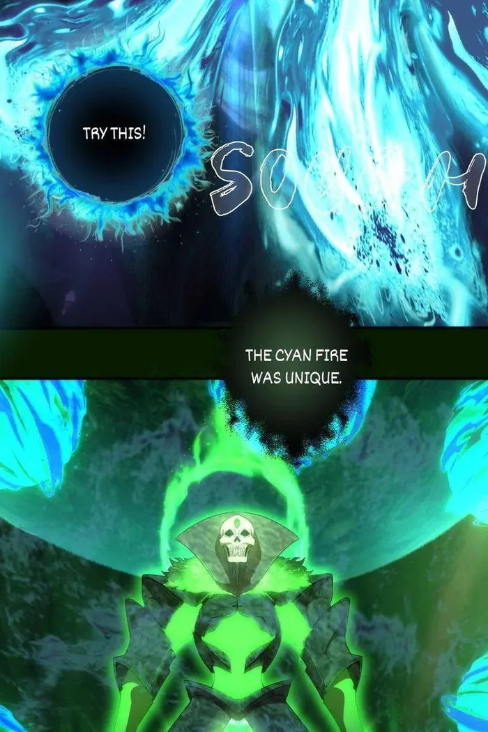 Ghost Emperor Chapter 212 - Page 59