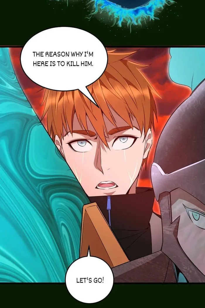 Ghost Emperor Chapter 213 - Page 48
