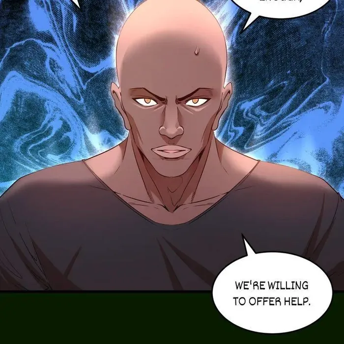 Ghost Emperor Chapter 213 - Page 50