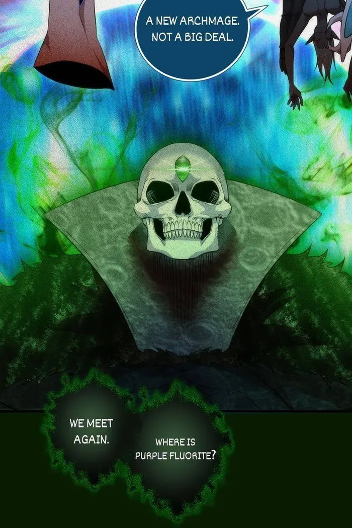 Ghost Emperor Chapter 213 - Page 58