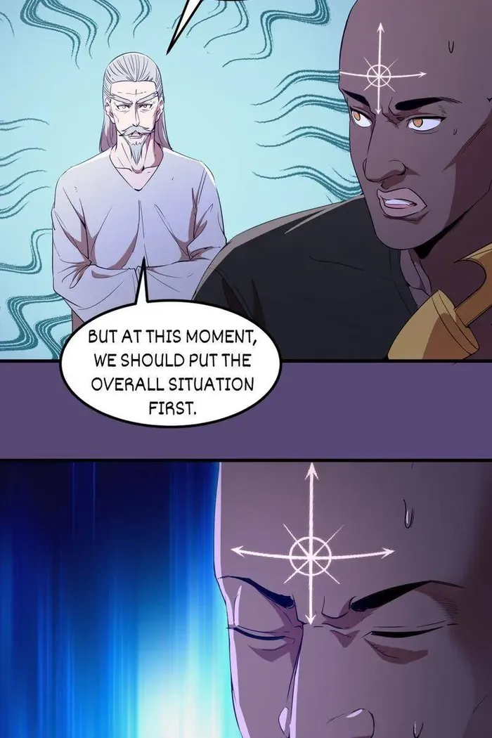 Ghost Emperor Chapter 214 - Page 11