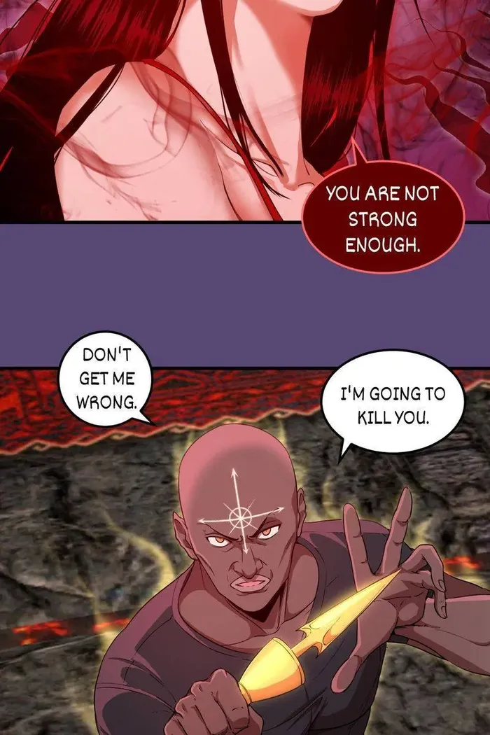 Ghost Emperor Chapter 214 - Page 7