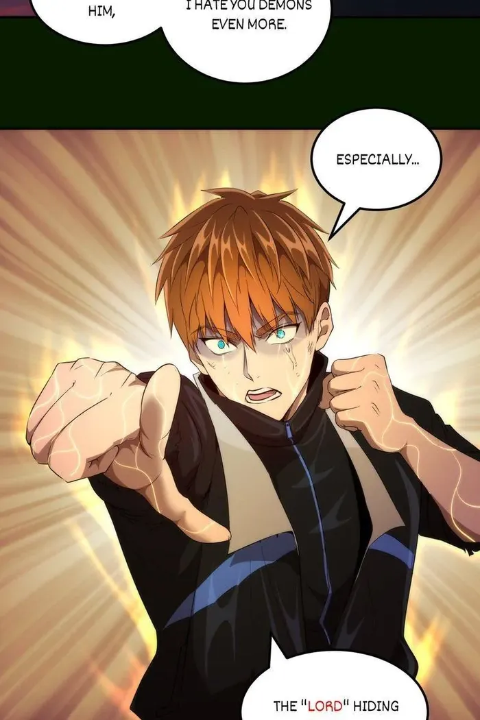 Ghost Emperor Chapter 215 - Page 32