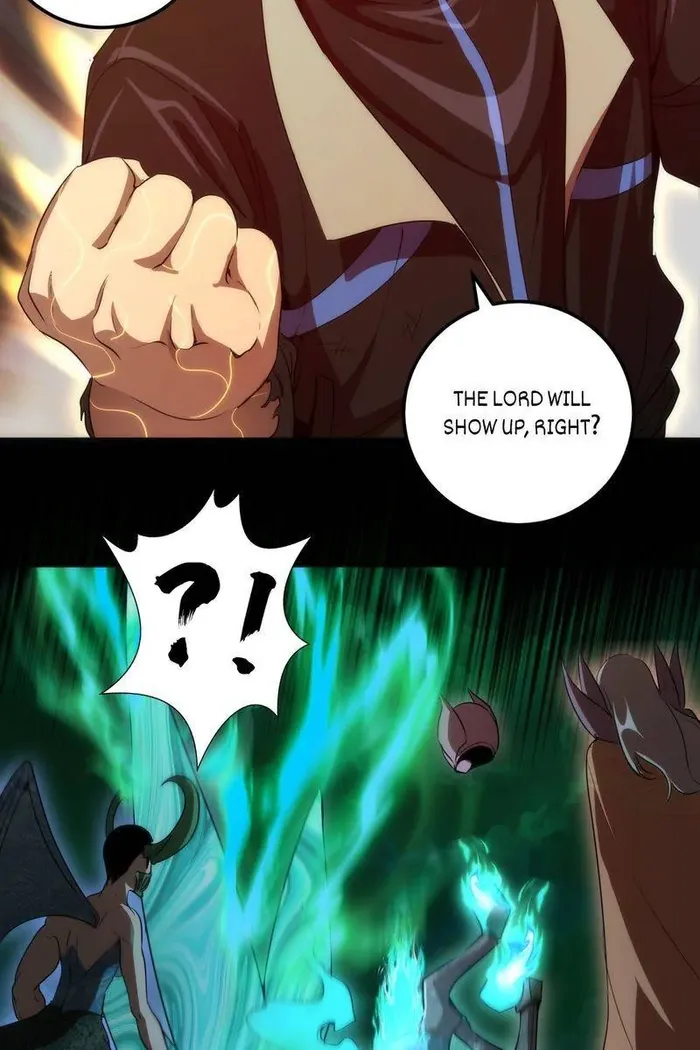 Ghost Emperor Chapter 215 - Page 37