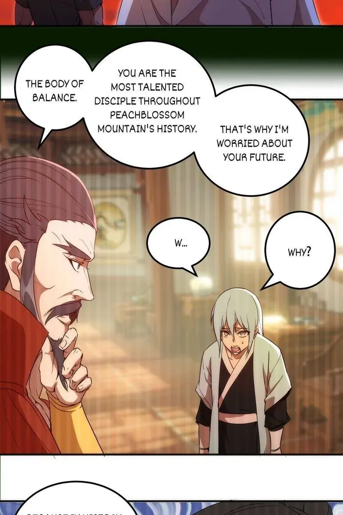 Ghost Emperor Chapter 215 - Page 57