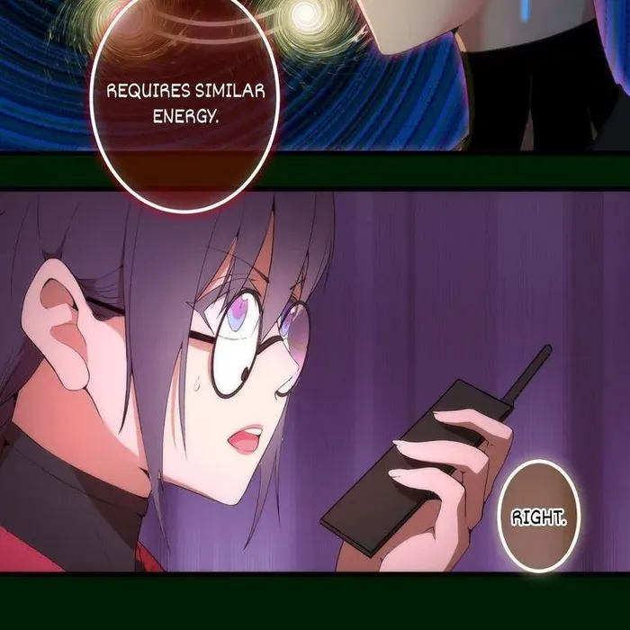 Ghost Emperor Chapter 216 - Page 16