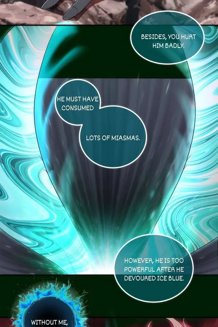 Ghost Emperor Chapter 216 - Page 3