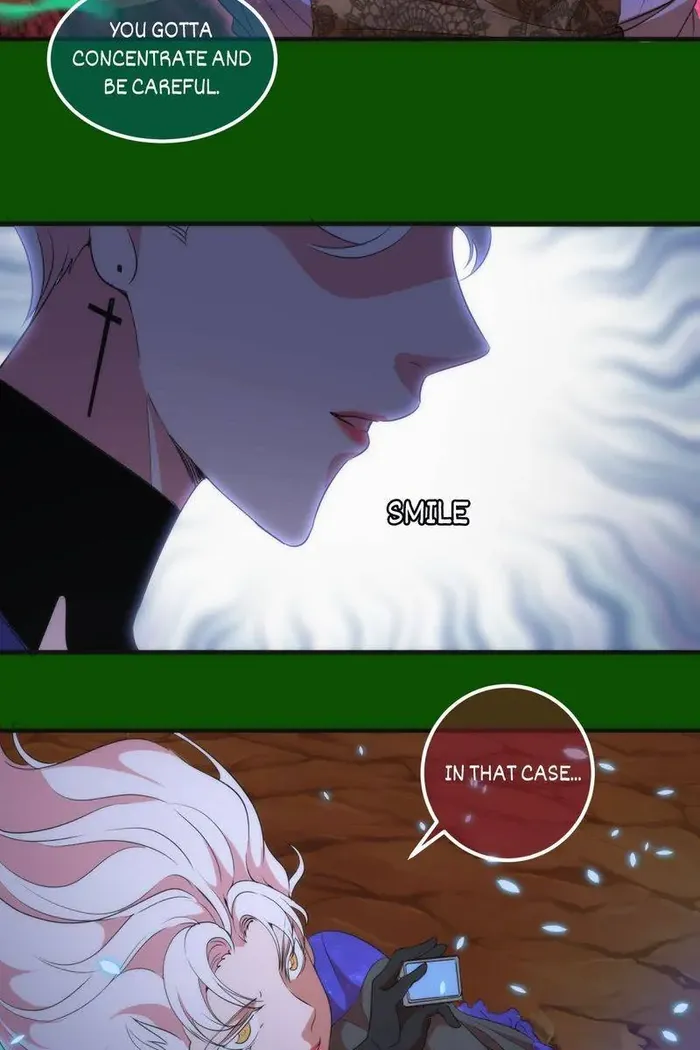 Ghost Emperor Chapter 216 - Page 46