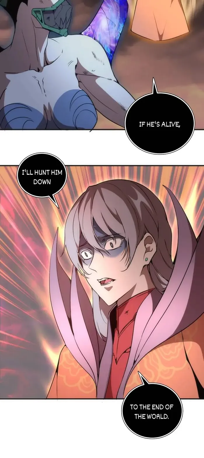 Ghost Emperor Chapter 223 - Page 33