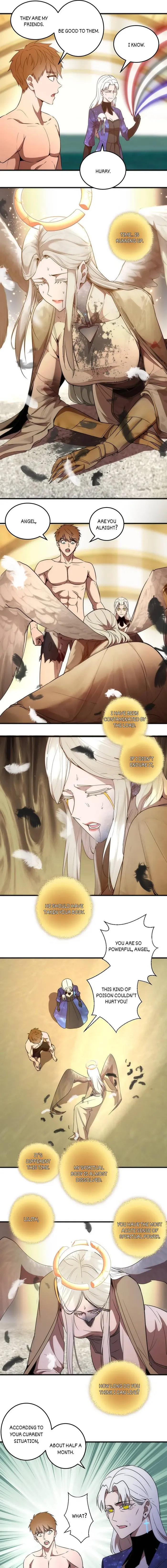 Ghost Emperor Chapter 227 - Page 16
