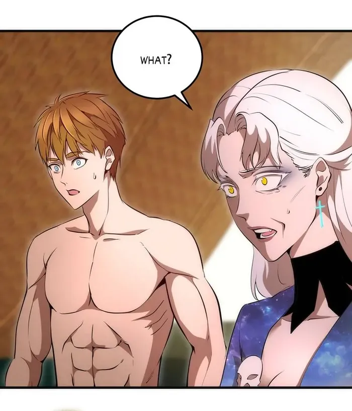 Ghost Emperor Chapter 228 - Page 0