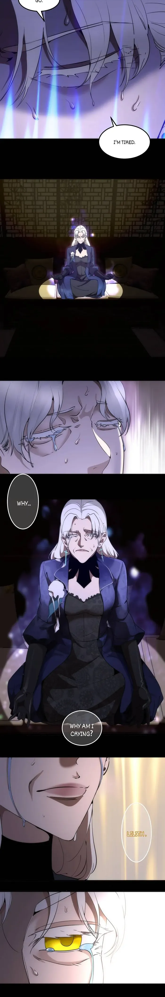 Ghost Emperor Chapter 229 - Page 15