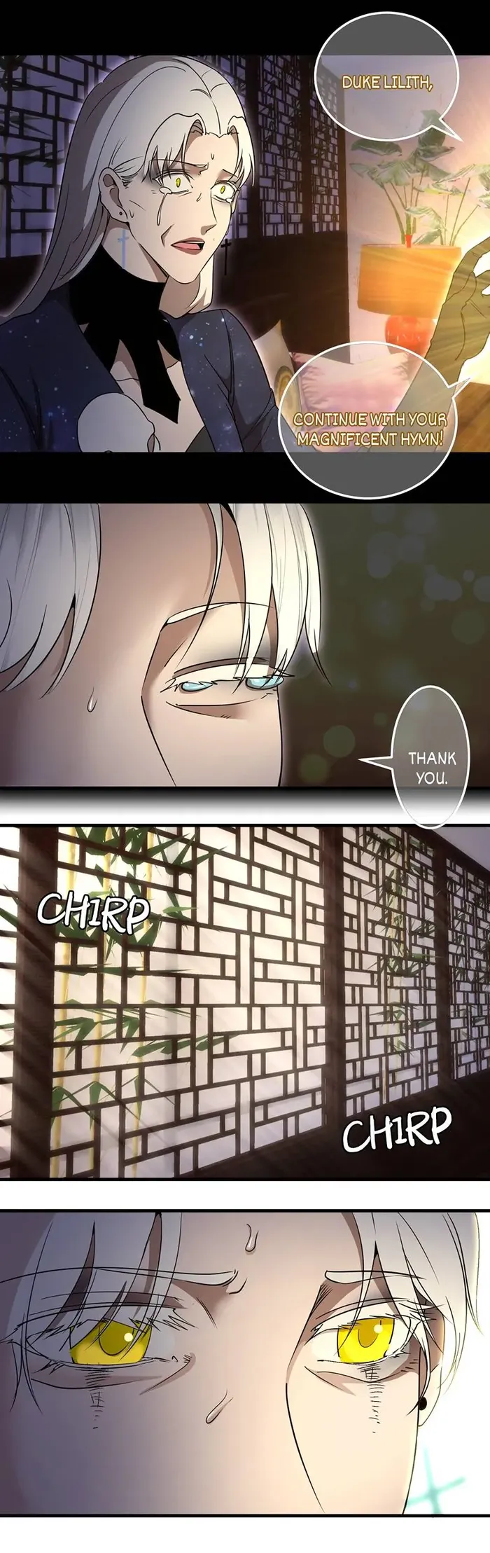Ghost Emperor Chapter 229 - Page 20