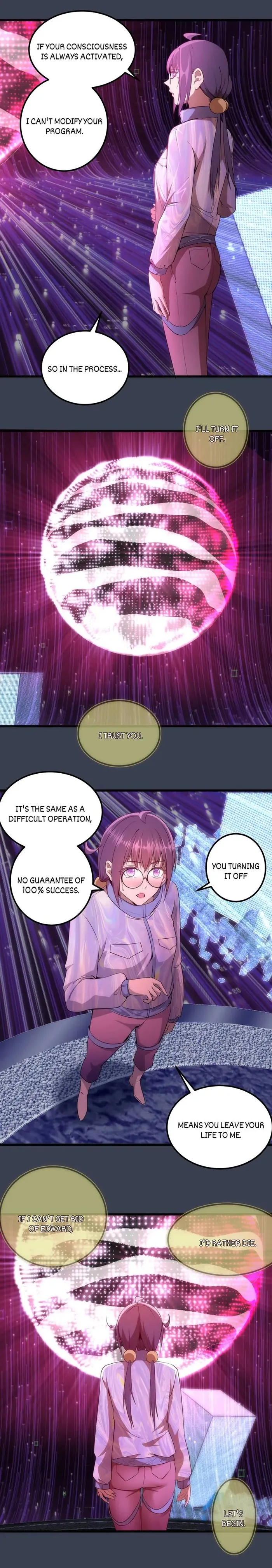 Ghost Emperor Chapter 236 - Page 2