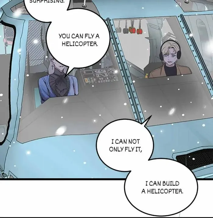 Ghost Emperor Chapter 237 - Page 1