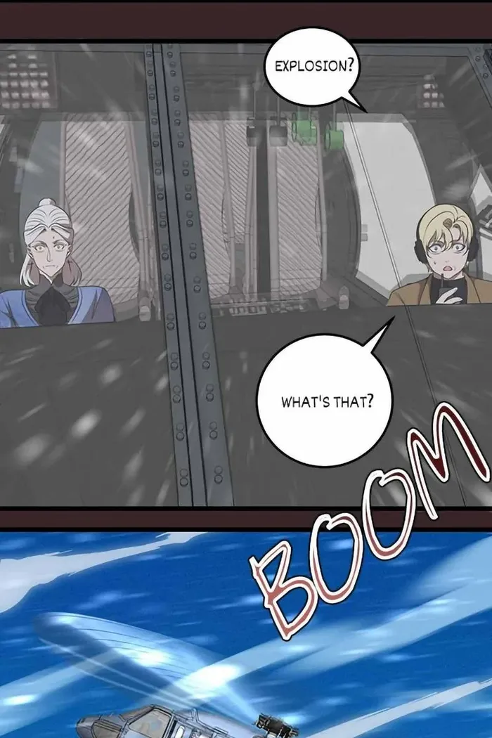 Ghost Emperor Chapter 237 - Page 11