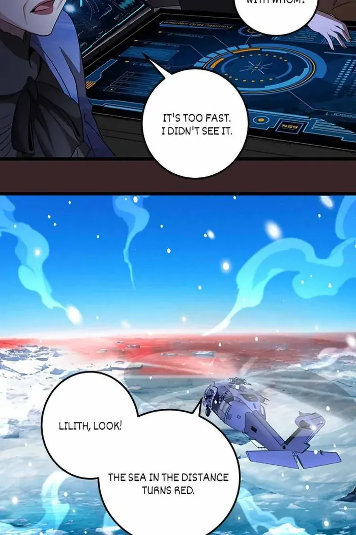 Ghost Emperor Chapter 237 - Page 18