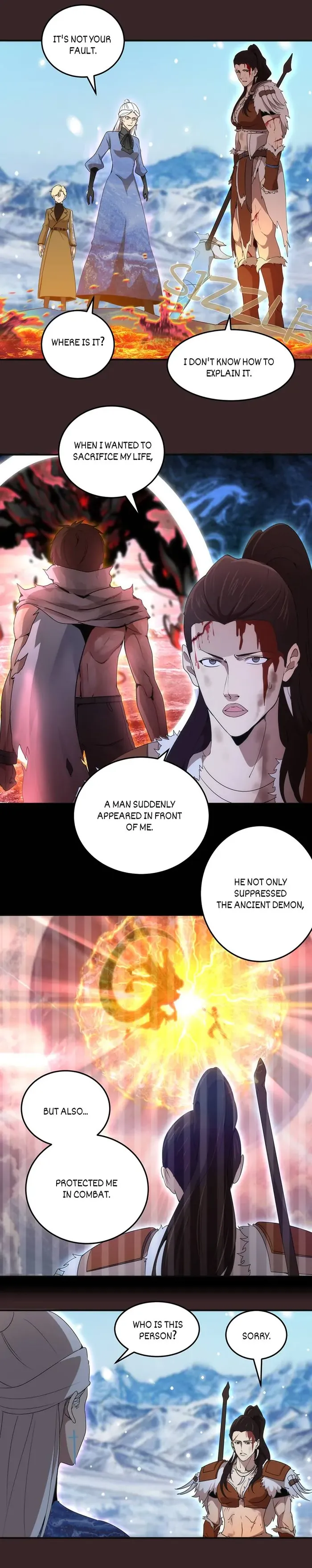 Ghost Emperor Chapter 237 - Page 25