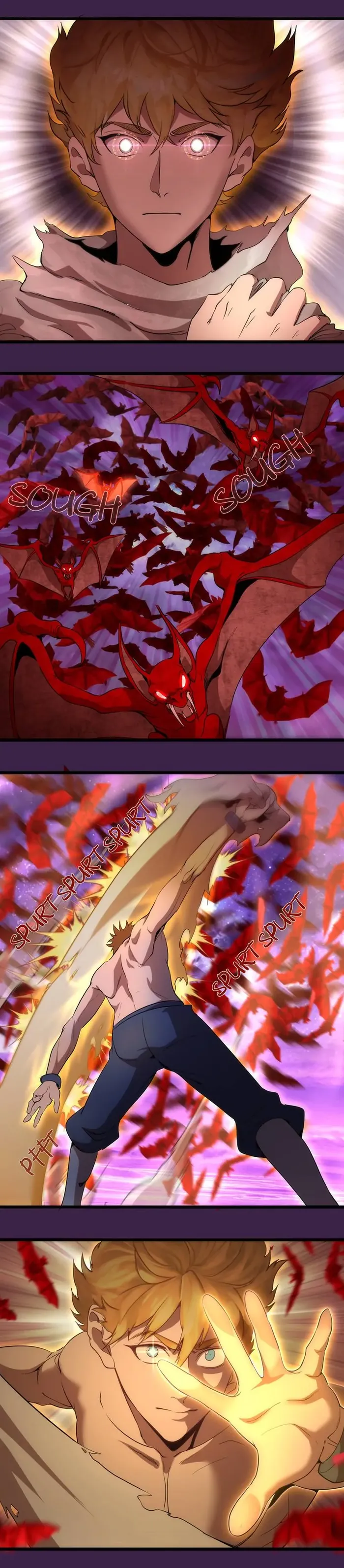 Ghost Emperor Chapter 237 - Page 30