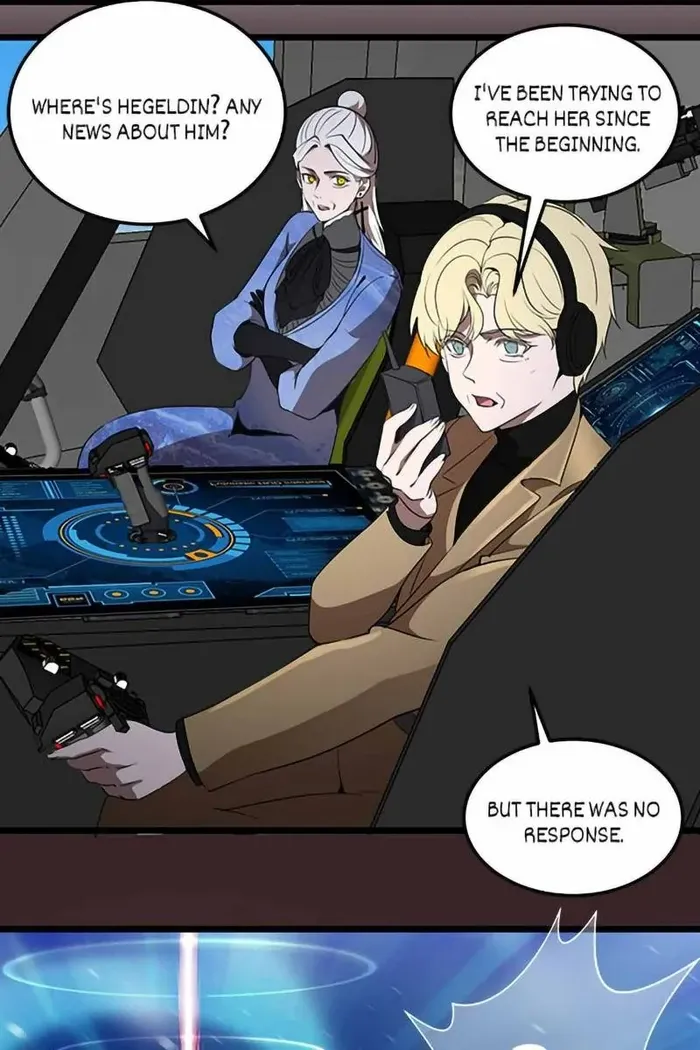 Ghost Emperor Chapter 237 - Page 9