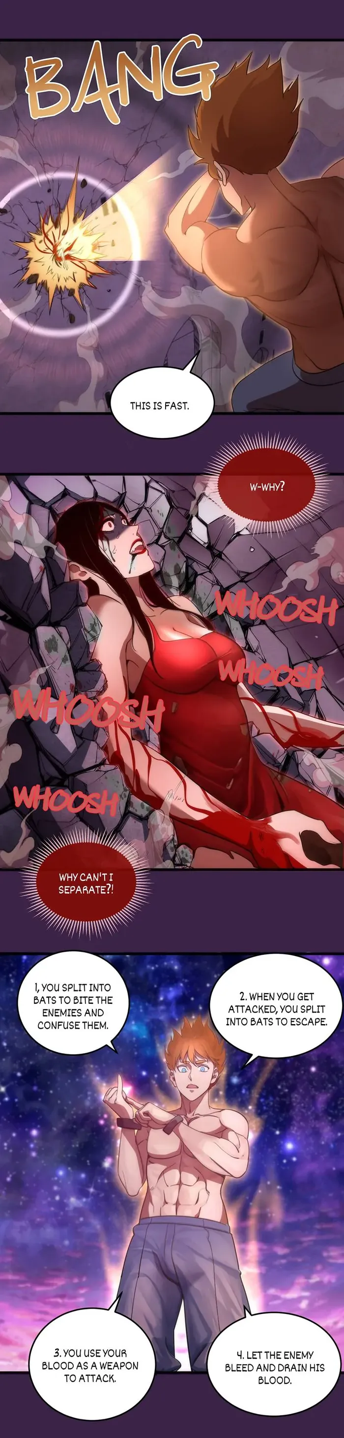 Ghost Emperor Chapter 238 - Page 10