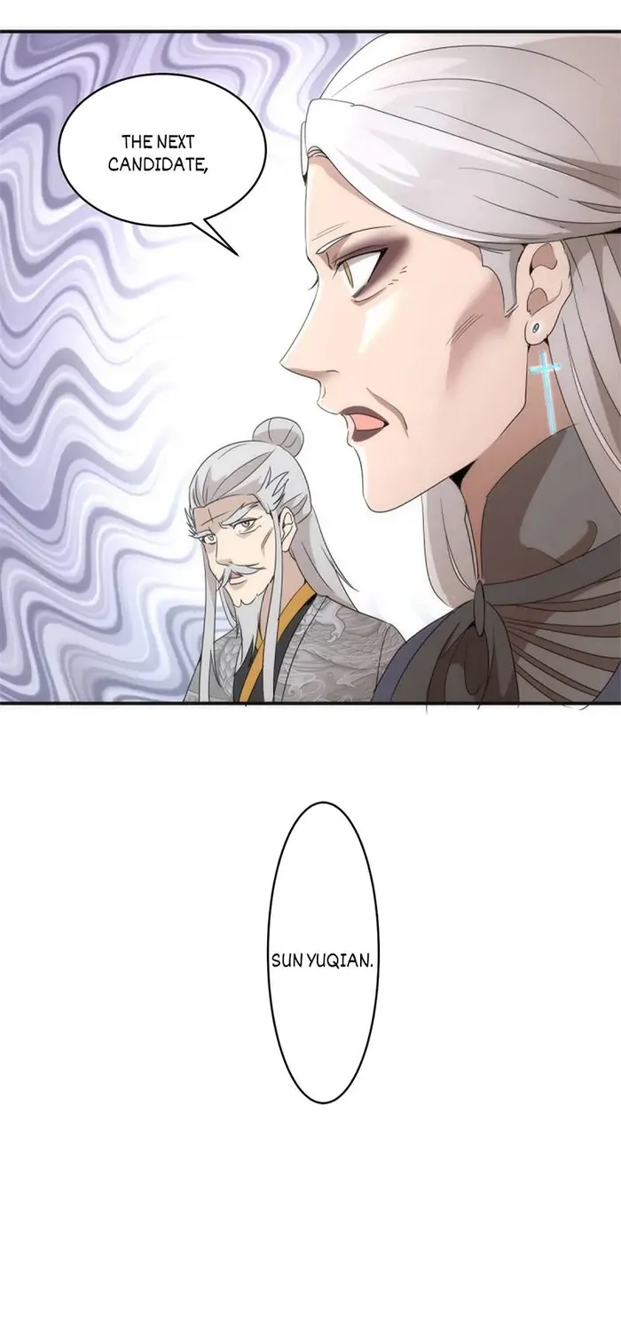 Ghost Emperor Chapter 239 - Page 19