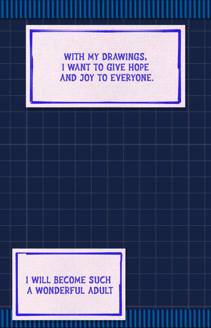 Ghost Hammer (Pre-Serialization) Chapter 1 - Page 15