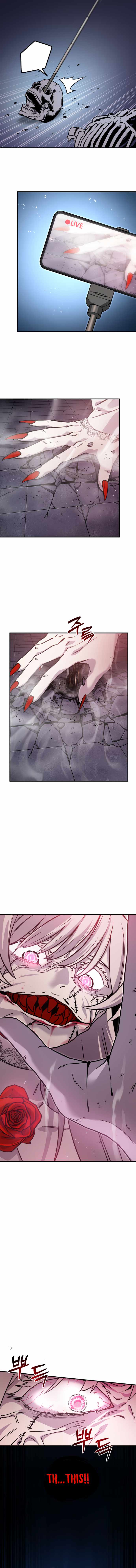 Ghost Hammer (Pre-Serialization) Chapter 1 - Page 22