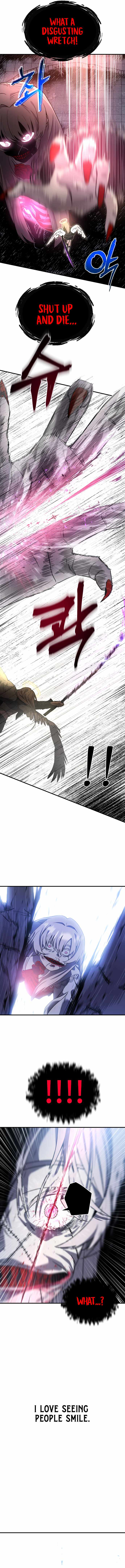 Ghost Hammer (Pre-Serialization) Chapter 1 - Page 26