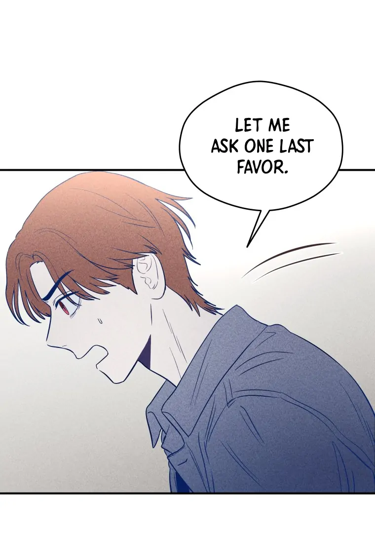 Ghost Romance Chapter 19 - Page 43
