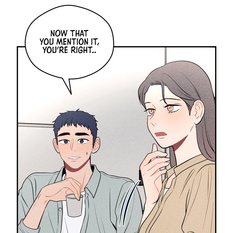 Ghost Romance Chapter 25 - Page 55