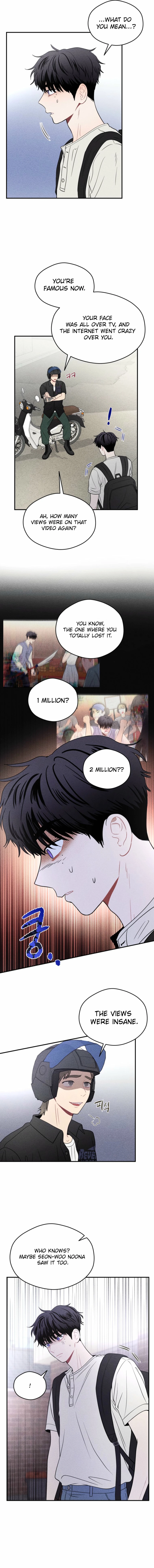Ghost Romance Chapter 29 - Page 2