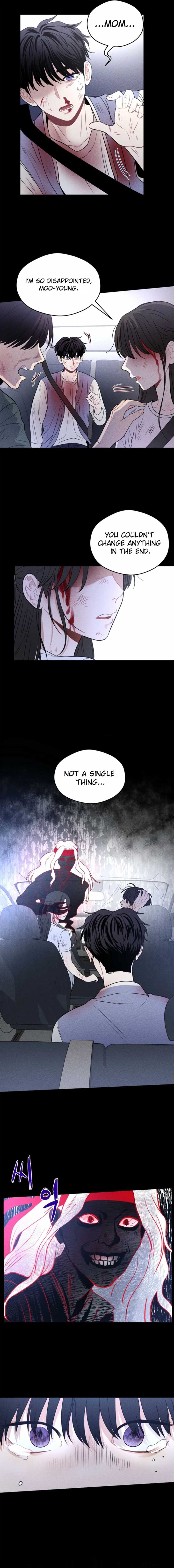 Ghost Romance Chapter 31 - Page 11