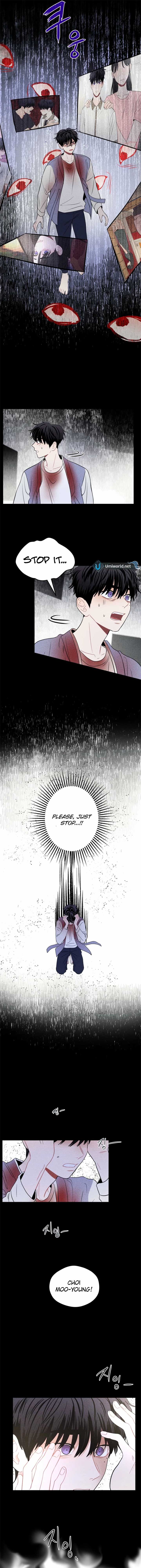 Ghost Romance Chapter 31 - Page 12