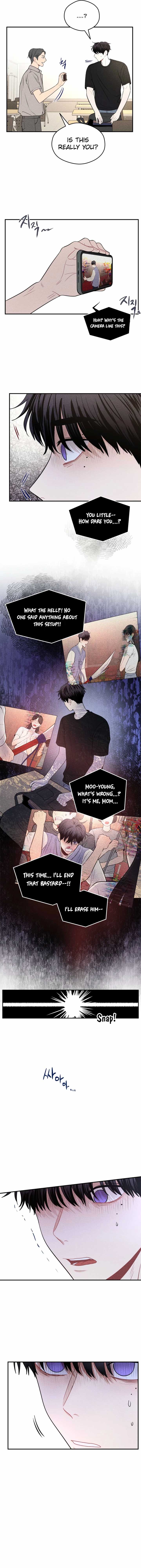 Ghost Romance Chapter 31 - Page 3