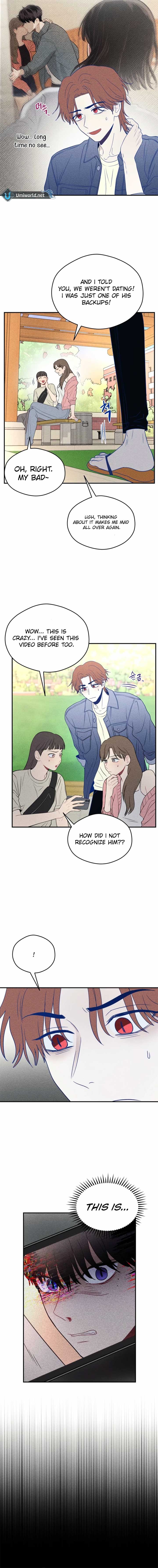 Ghost Romance Chapter 31 - Page 6