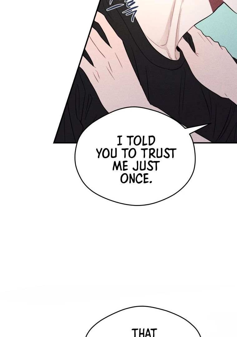 Ghost Romance Chapter 32 - Page 10