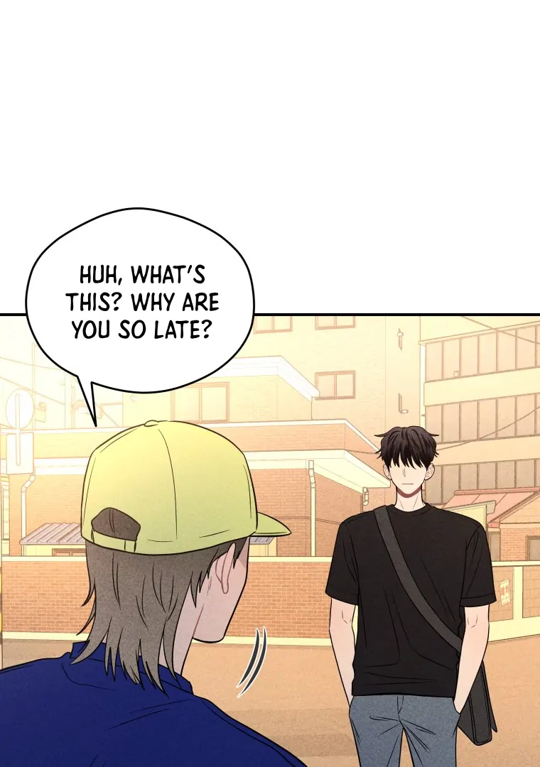 Ghost Romance Chapter 32 - Page 104