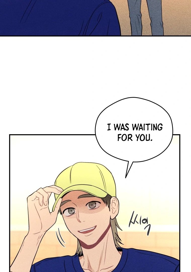 Ghost Romance Chapter 32 - Page 105