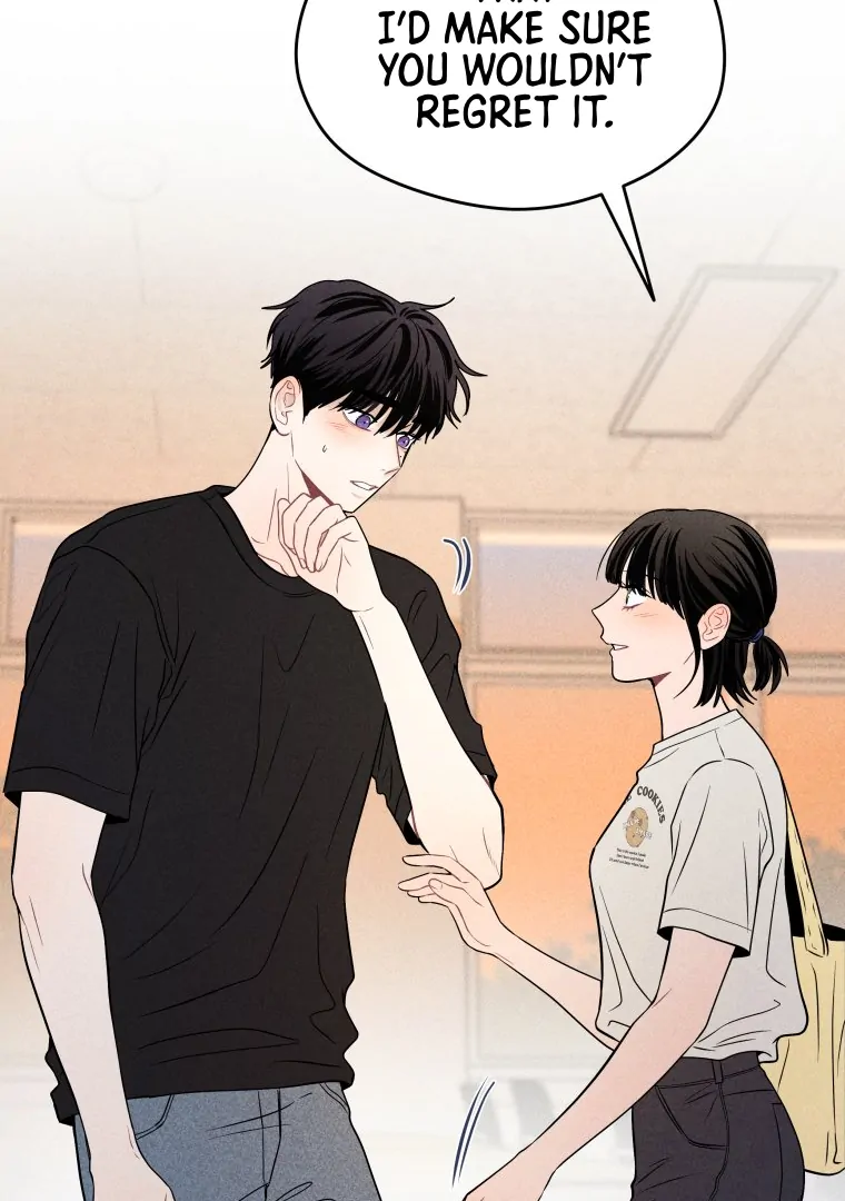 Ghost Romance Chapter 32 - Page 11