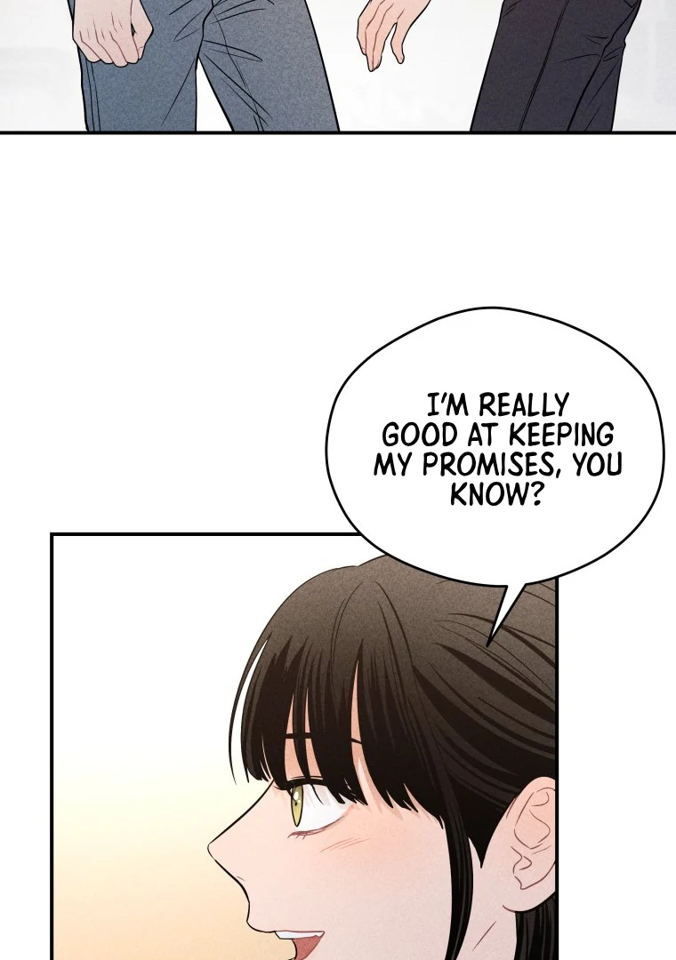 Ghost Romance Chapter 32 - Page 12