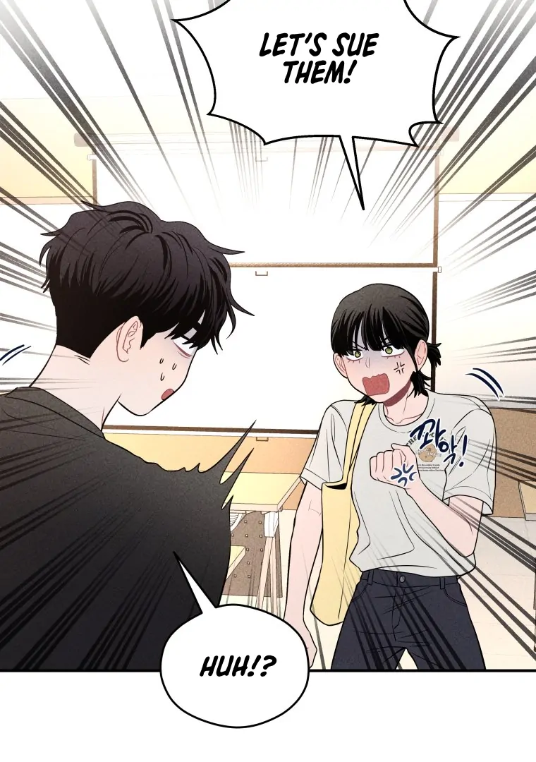 Ghost Romance Chapter 32 - Page 19