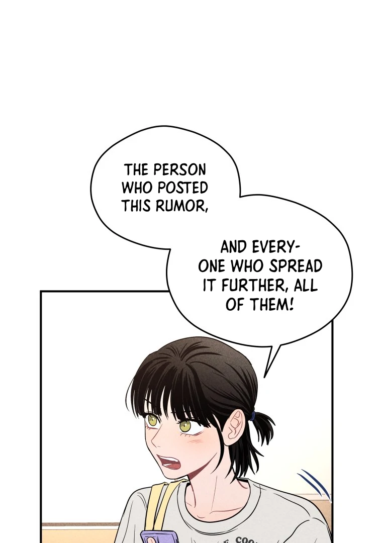 Ghost Romance Chapter 32 - Page 20