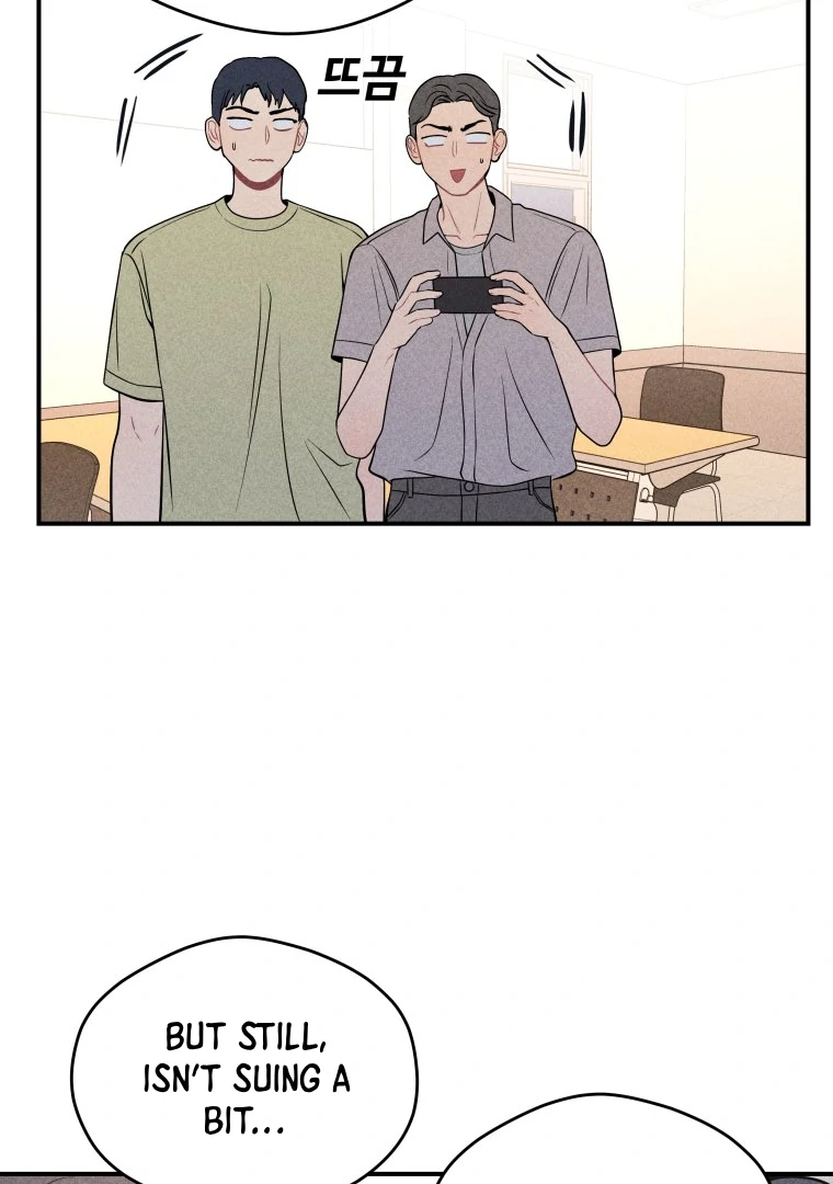 Ghost Romance Chapter 32 - Page 22