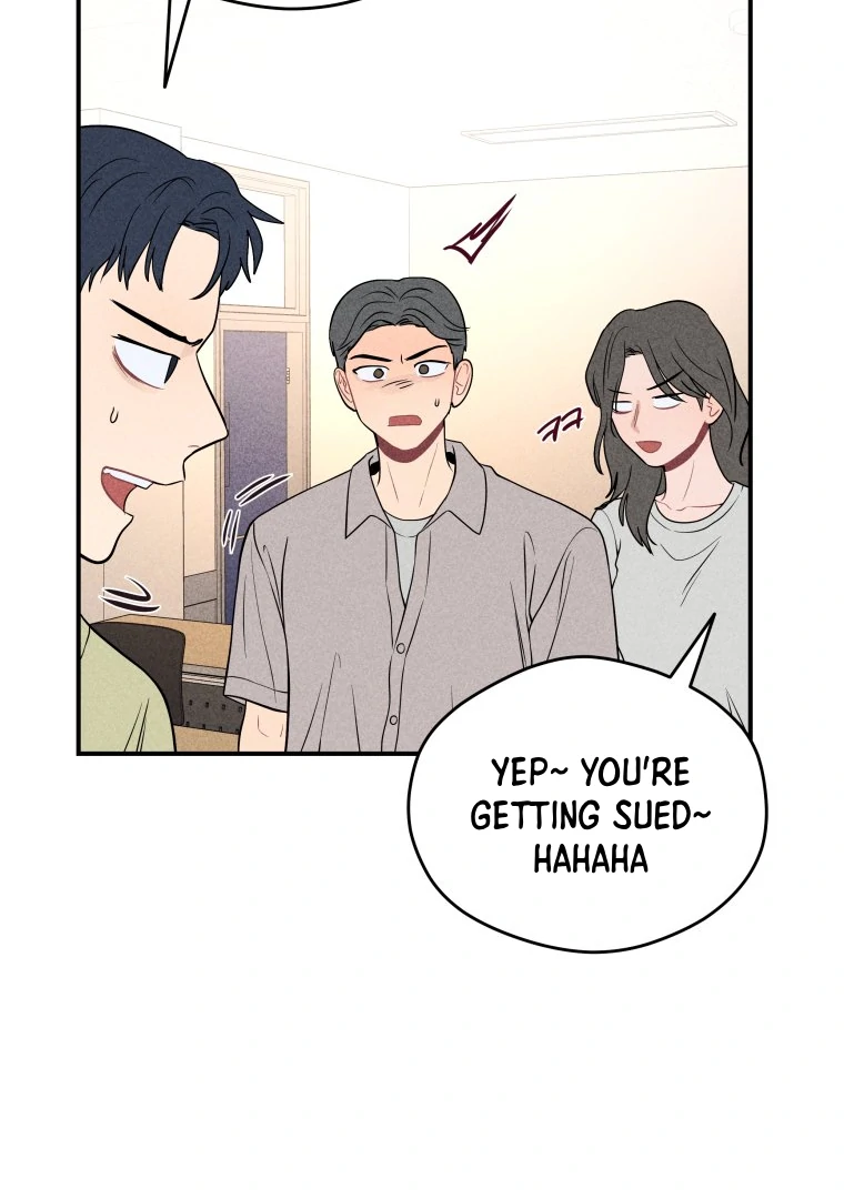 Ghost Romance Chapter 32 - Page 30