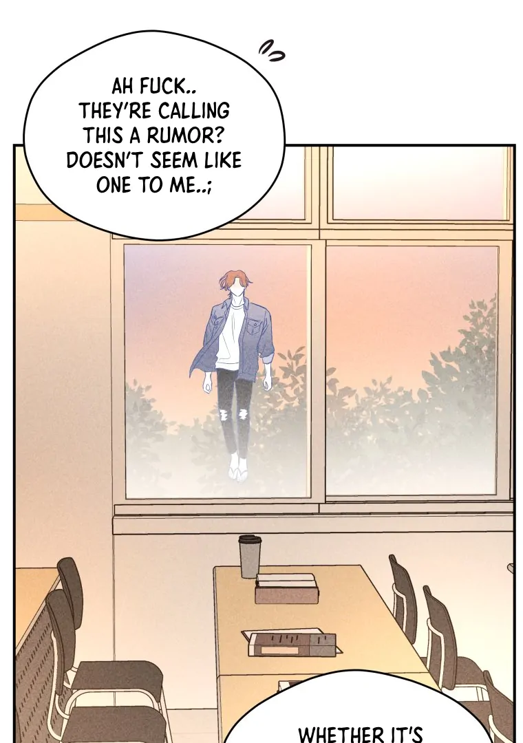 Ghost Romance Chapter 32 - Page 31