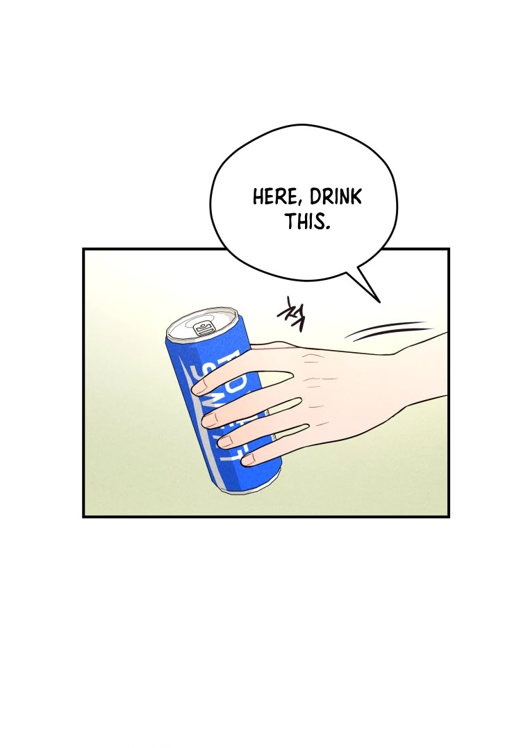 Ghost Romance Chapter 32 - Page 35