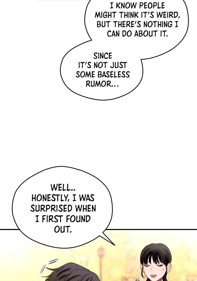 Ghost Romance Chapter 32 - Page 39