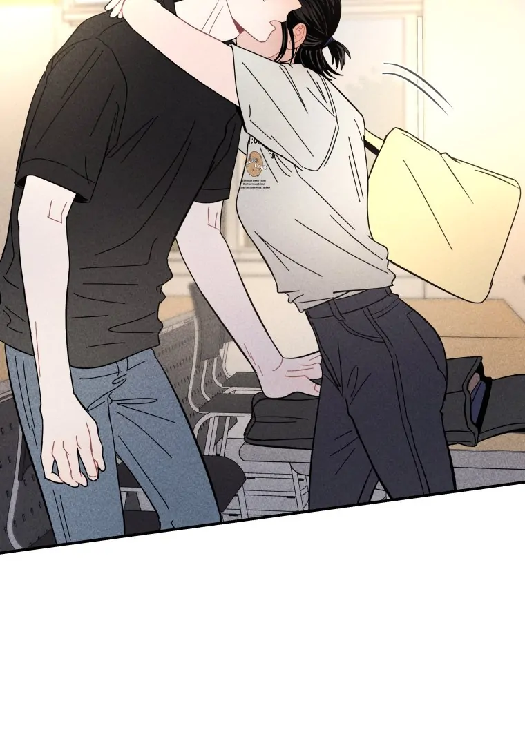 Ghost Romance Chapter 32 - Page 4